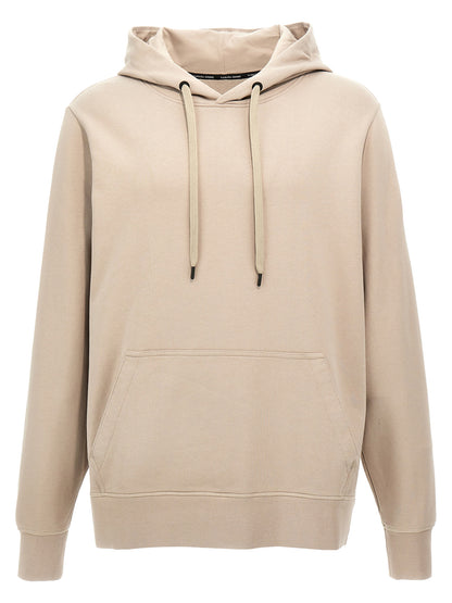 'Huron' hoodie Sweatshirt