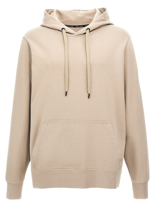 'Huron' hoodie Sweatshirt