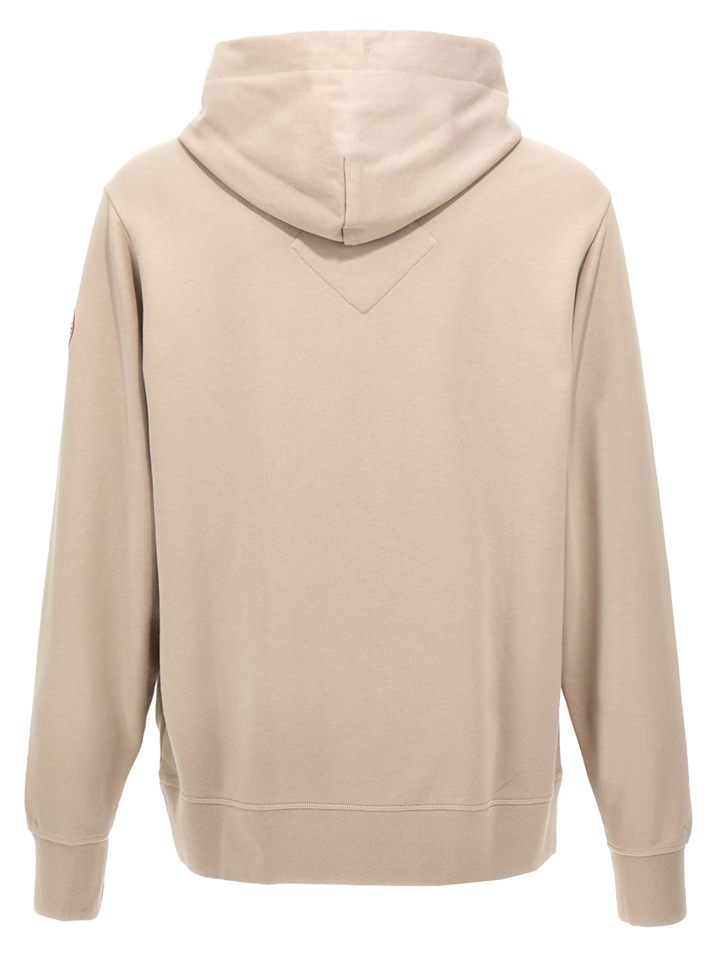 'Huron' hoodie Sweatshirt