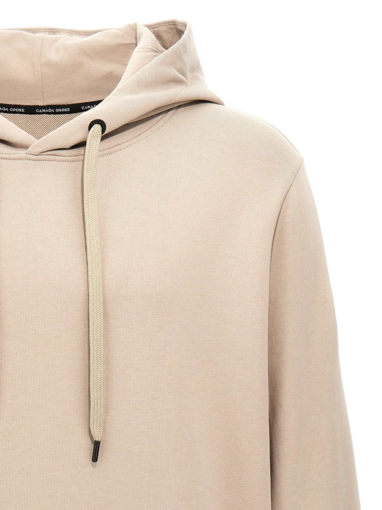 'Huron' hoodie Sweatshirt