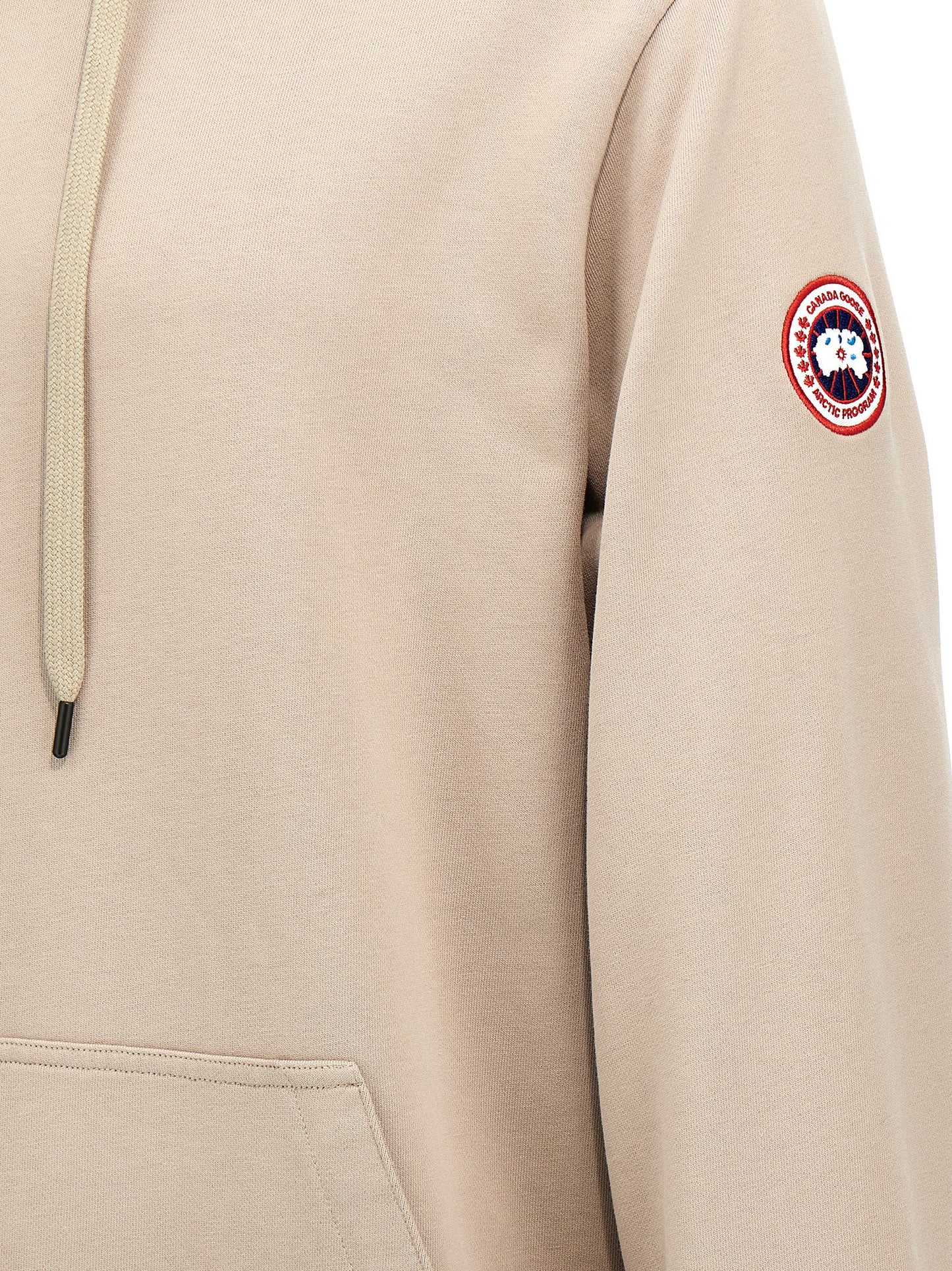 'Huron' hoodie Sweatshirt