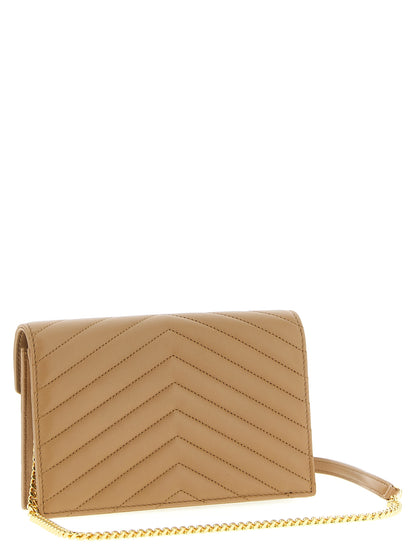 'Envelope Cassandre' wallet on chain Wallets, card holders