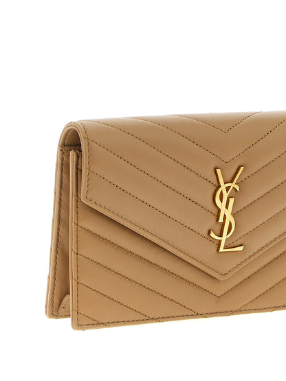'Envelope Cassandre' wallet on chain Wallets, card holders