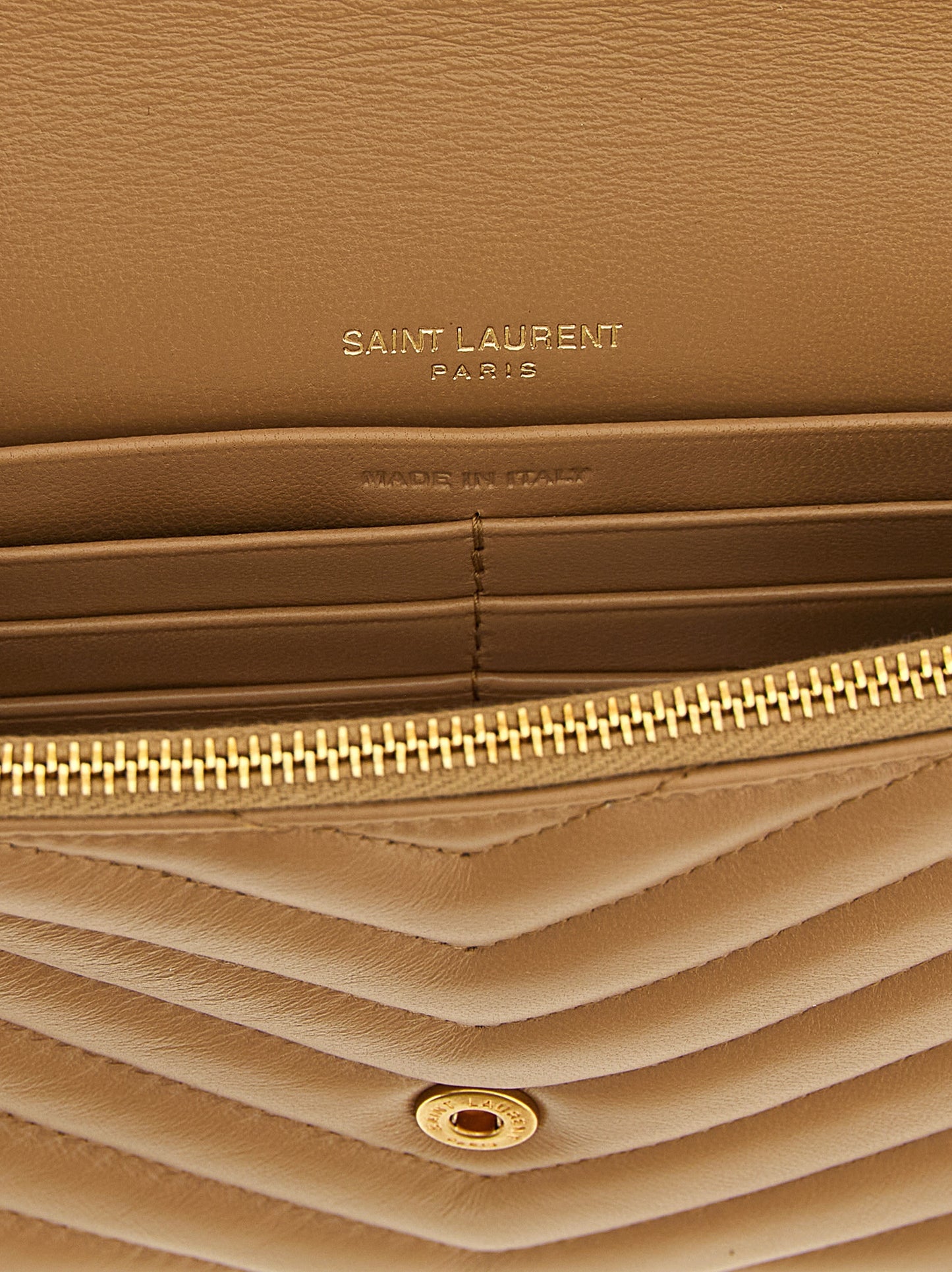'Envelope Cassandre' wallet on chain Wallets, card holders