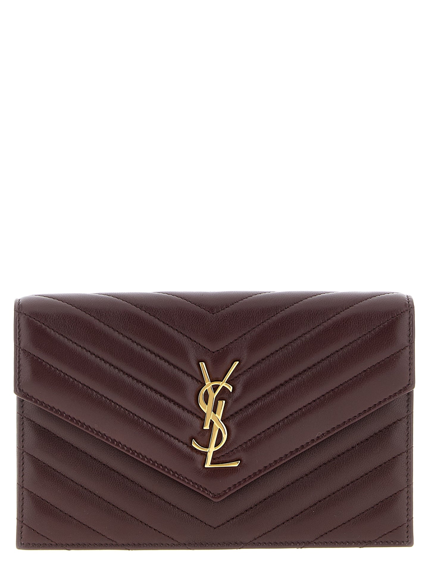'Envelope Cassandre' wallet on chain Wallets, card holders