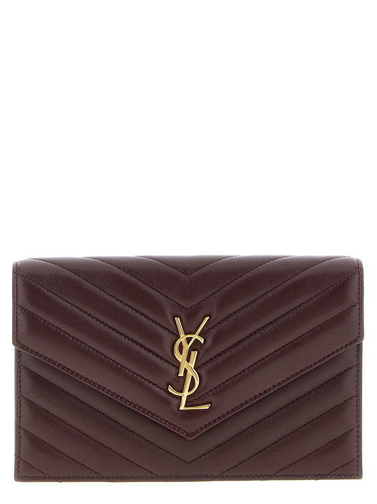 'Envelope Cassandre' wallet on chain Wallets, card holders