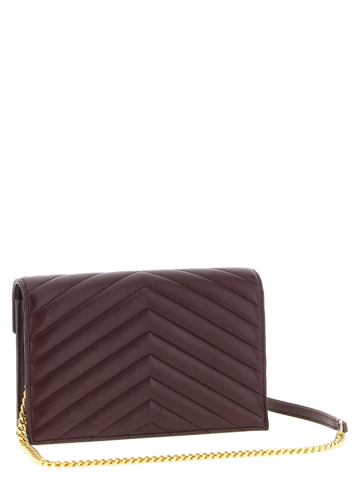 'Envelope Cassandre' wallet on chain Wallets, card holders