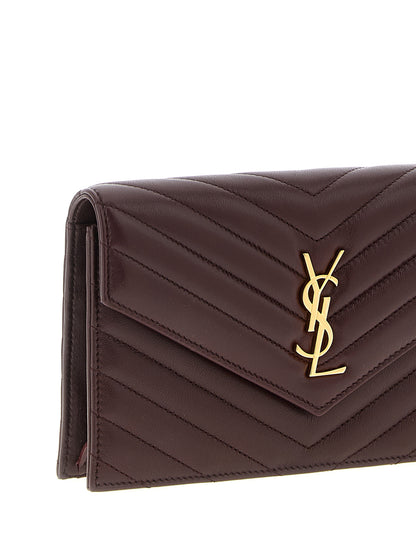 'Envelope Cassandre' wallet on chain Wallets, card holders