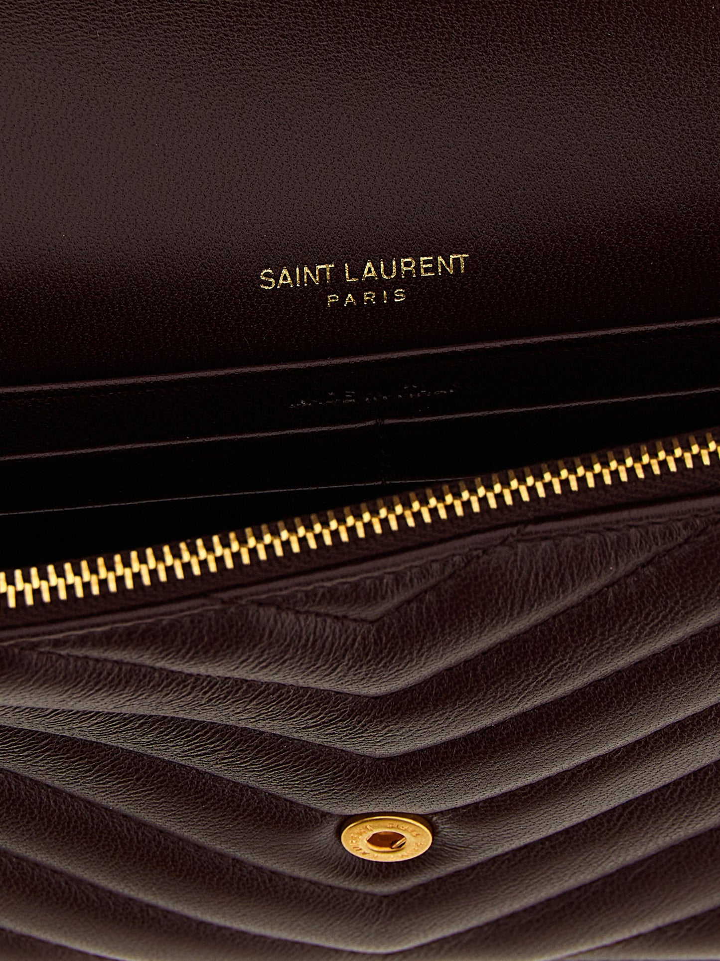 'Envelope Cassandre' wallet on chain Wallets, card holders