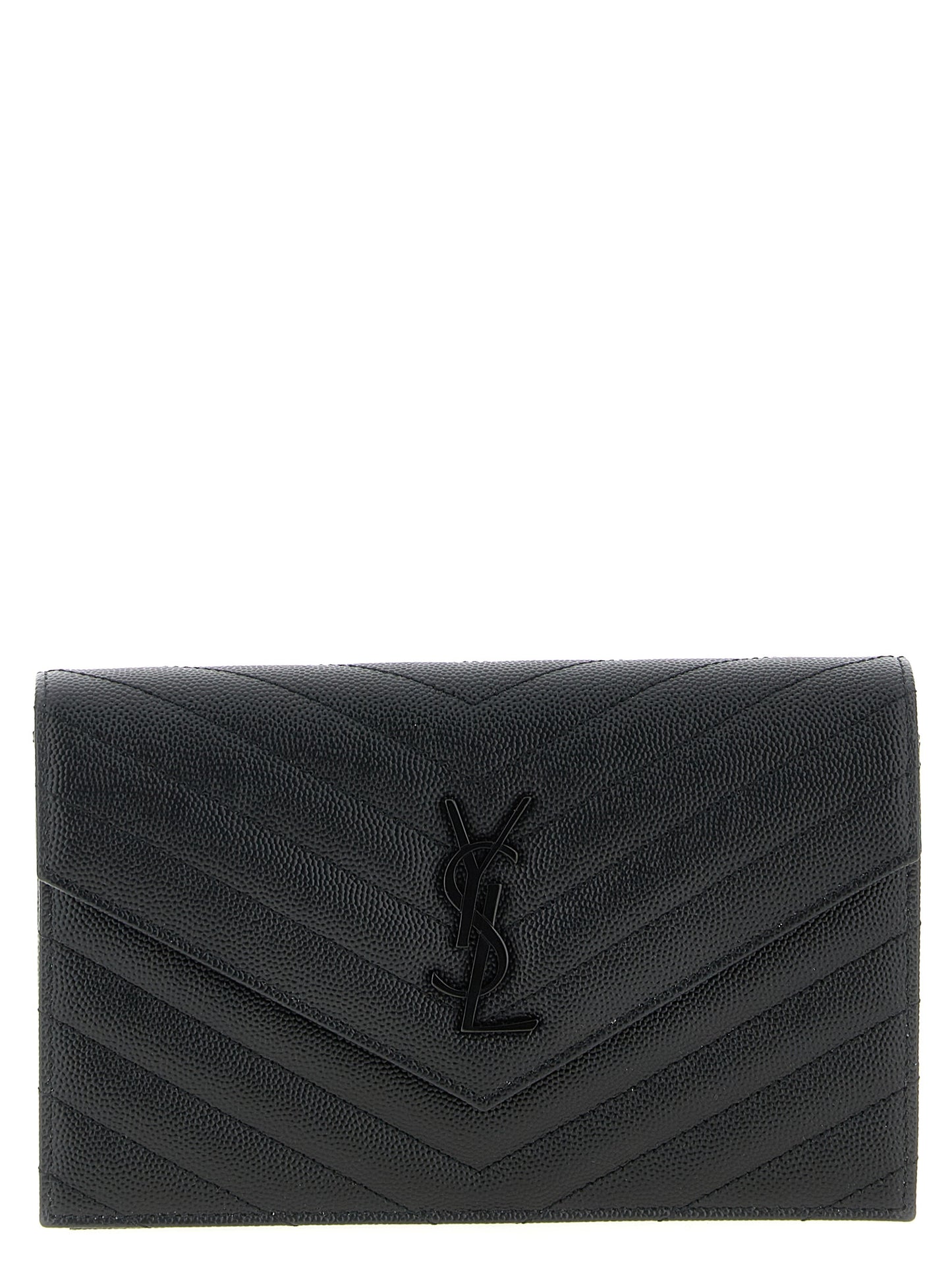 'Envelope' wallet on chain Wallets, card holders