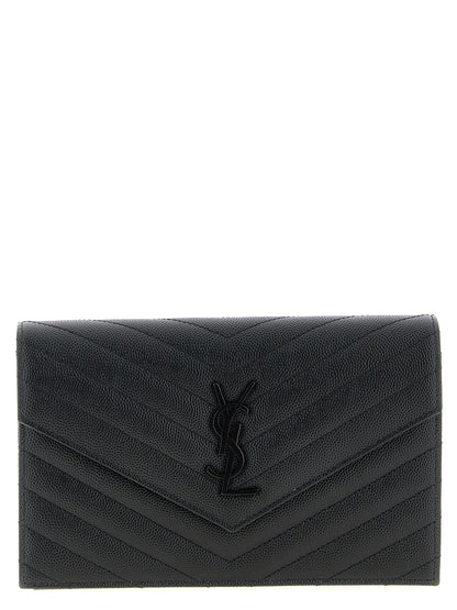 'Envelope' wallet on chain Wallets, card holders