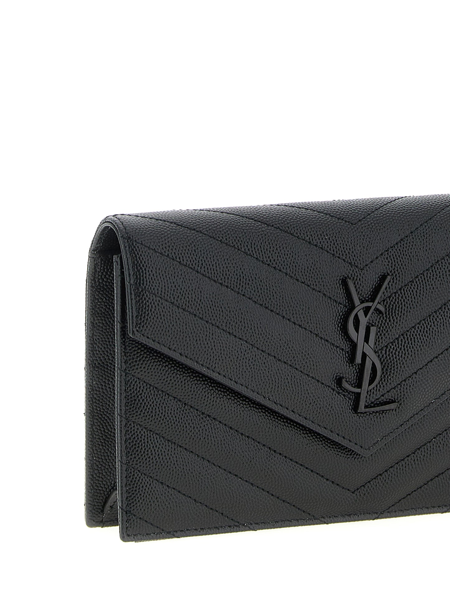 'Envelope' wallet on chain Wallets, card holders