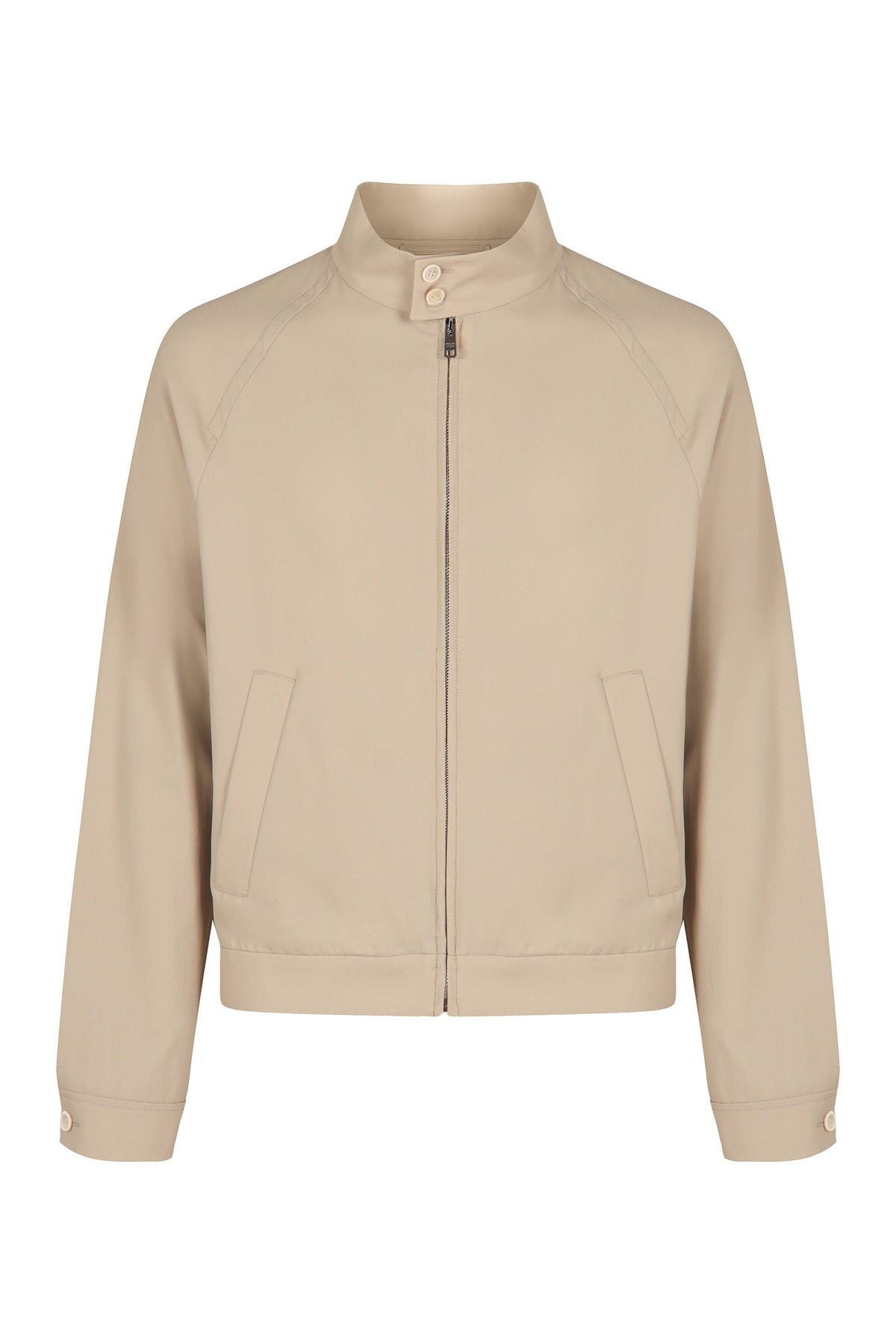 Cotton jacket RTW