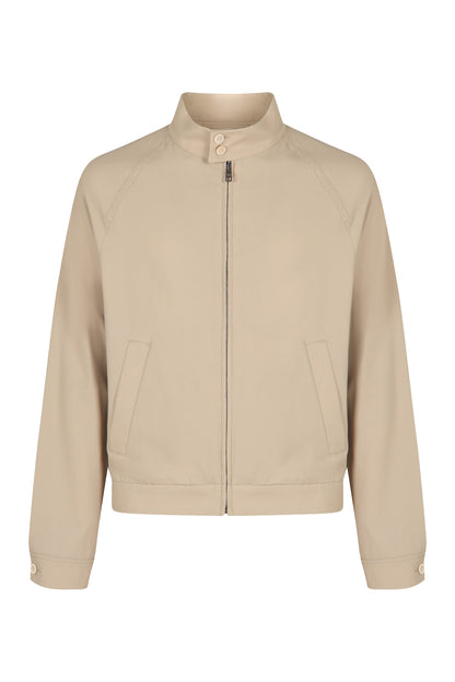 Cotton jacket RTW