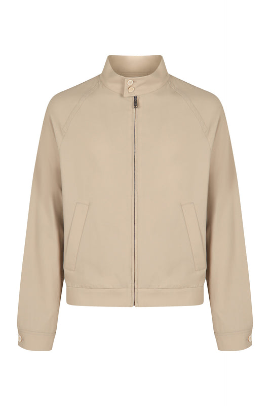 Cotton jacket RTW