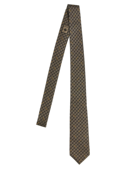 'GG' tie Ties, papillon