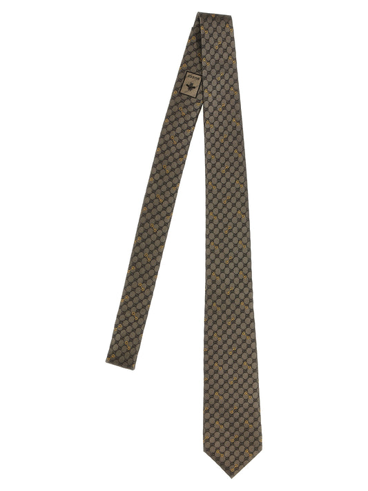 'GG' tie Ties, papillon