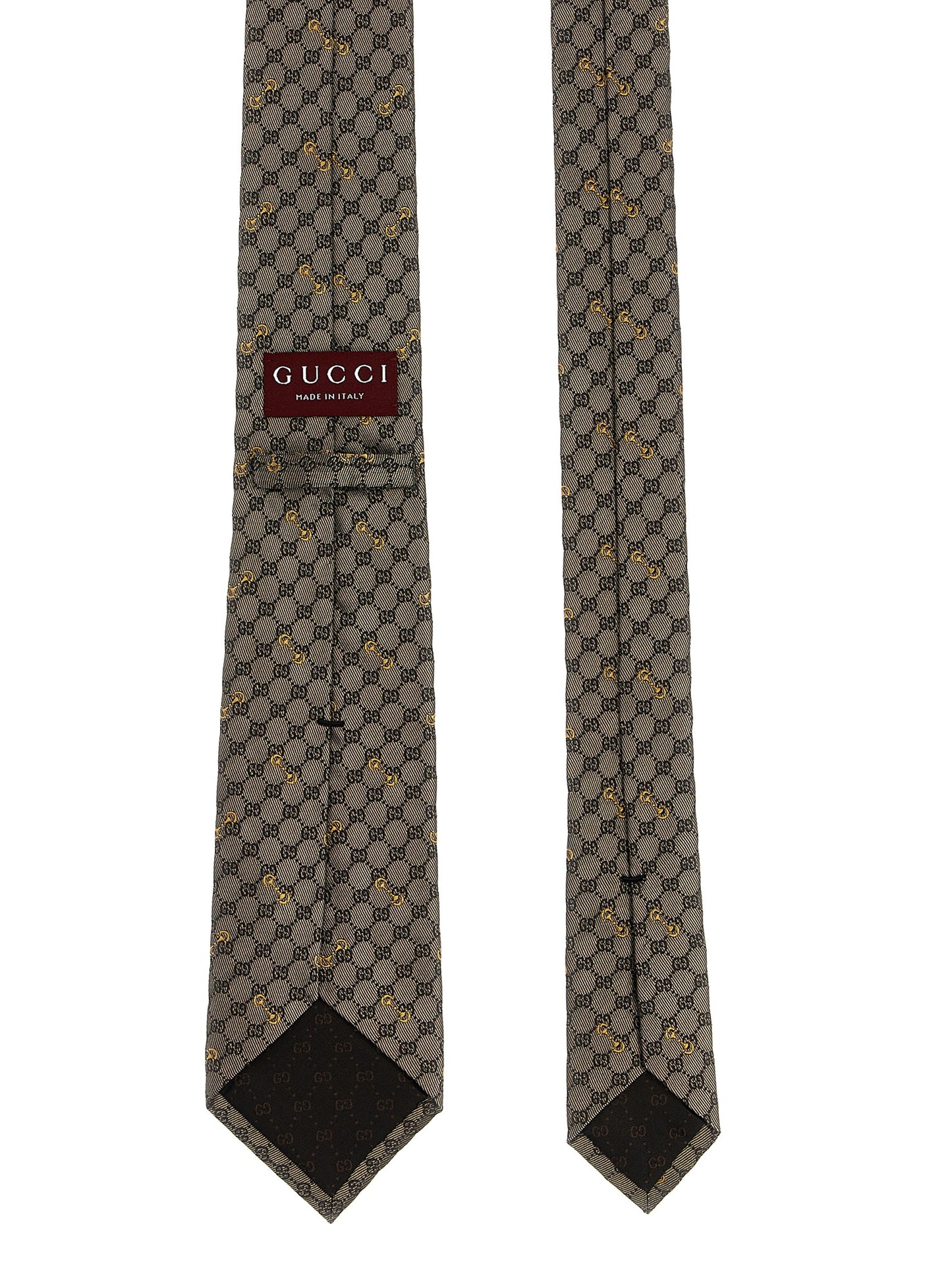'GG' tie Ties, papillon