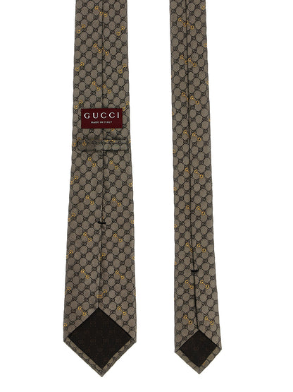 'GG' tie Ties, papillon