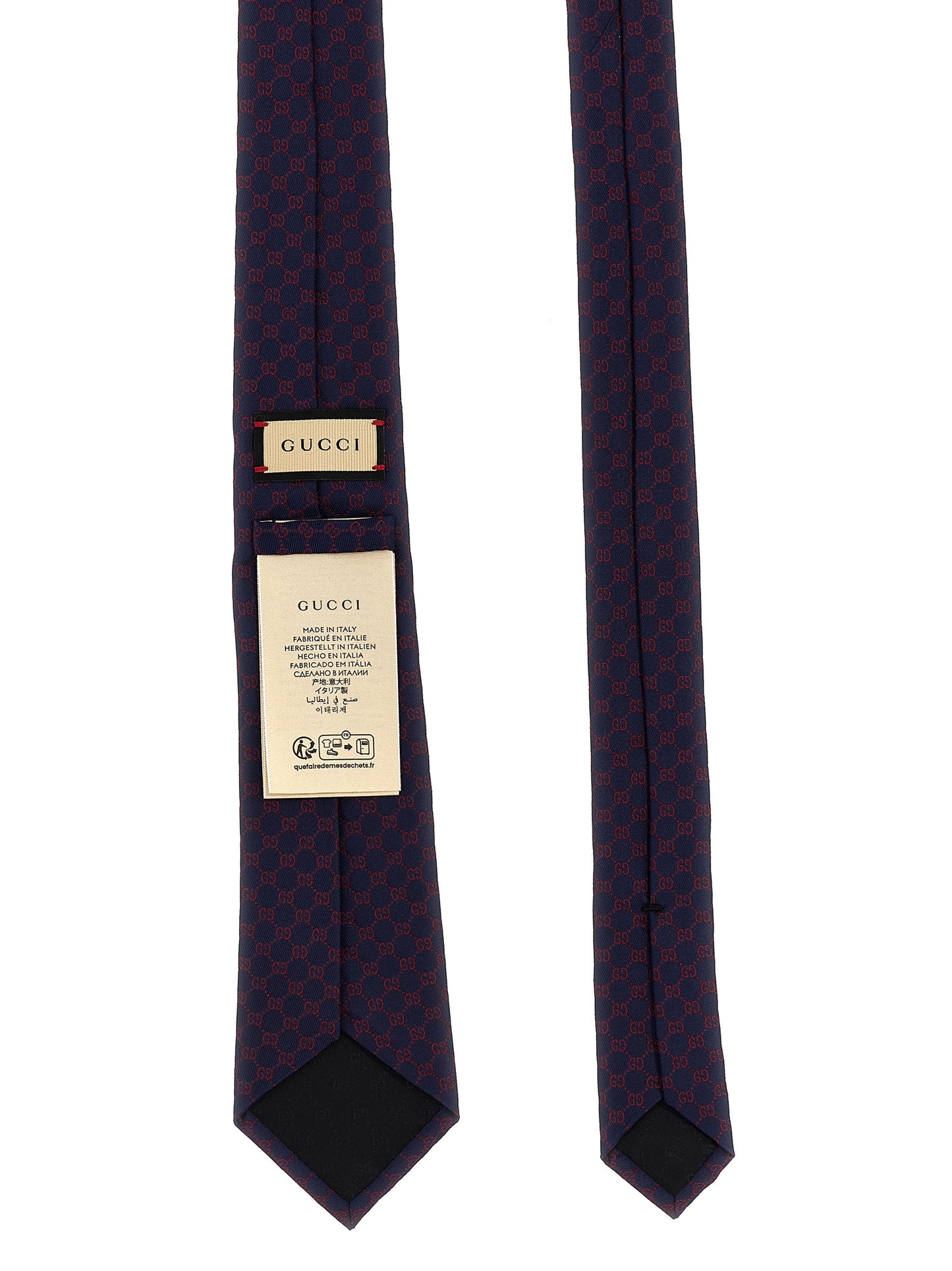 'Mono Morset' tie Ties, papillon