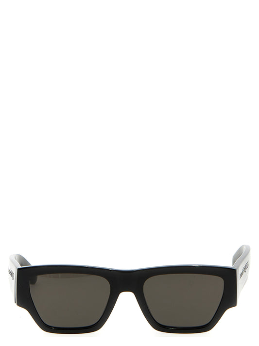 'McQueen Angled' sunglasses Sunglasses