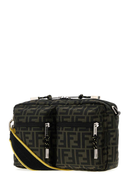 CAMERA CASE FF LIGHT CROSSBODY BAGS