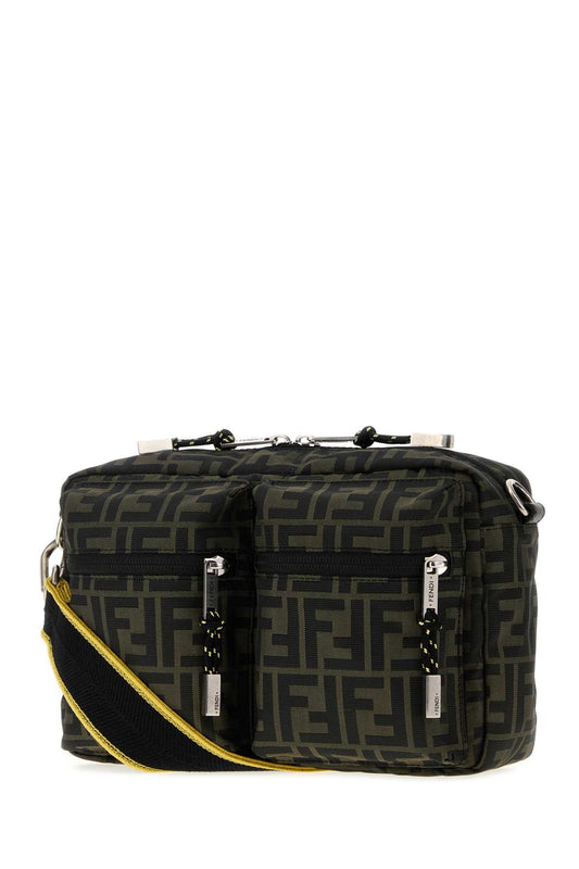 CAMERA CASE FF LIGHT CROSSBODY BAGS