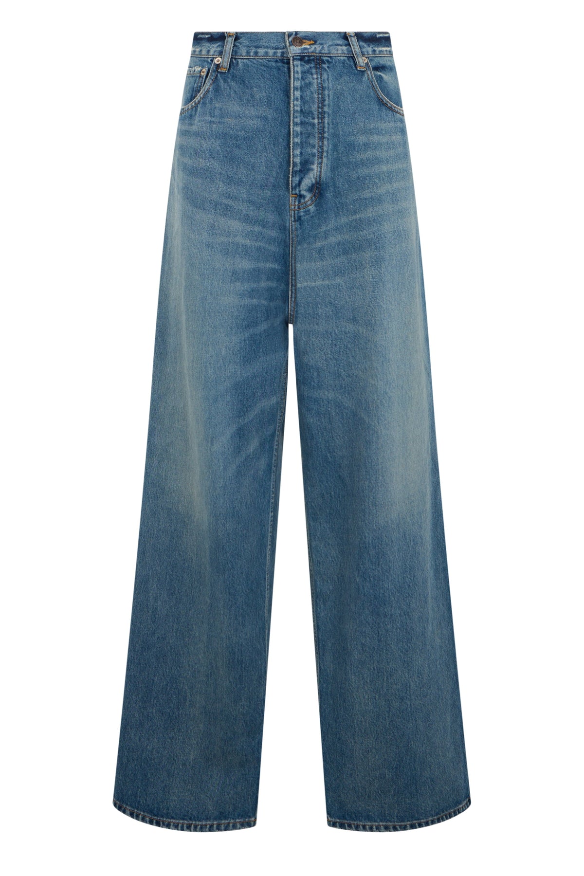 Balenciaga Baggy jeans