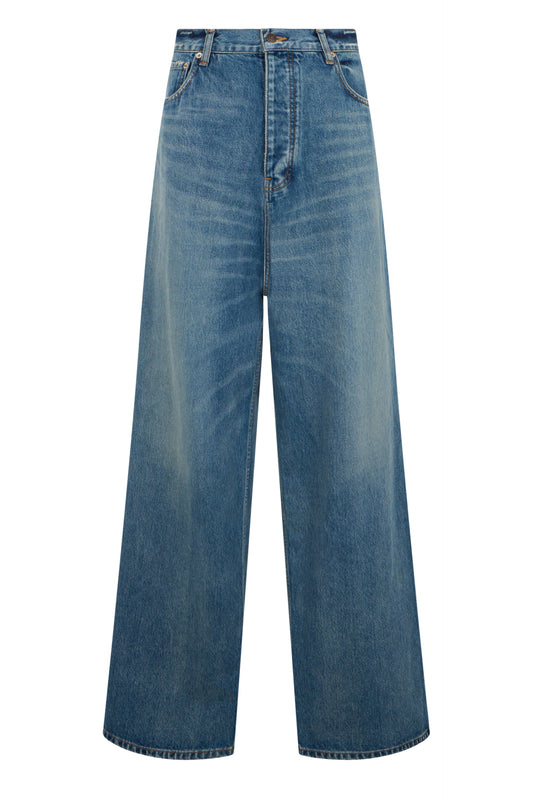 Balenciaga Baggy jeans