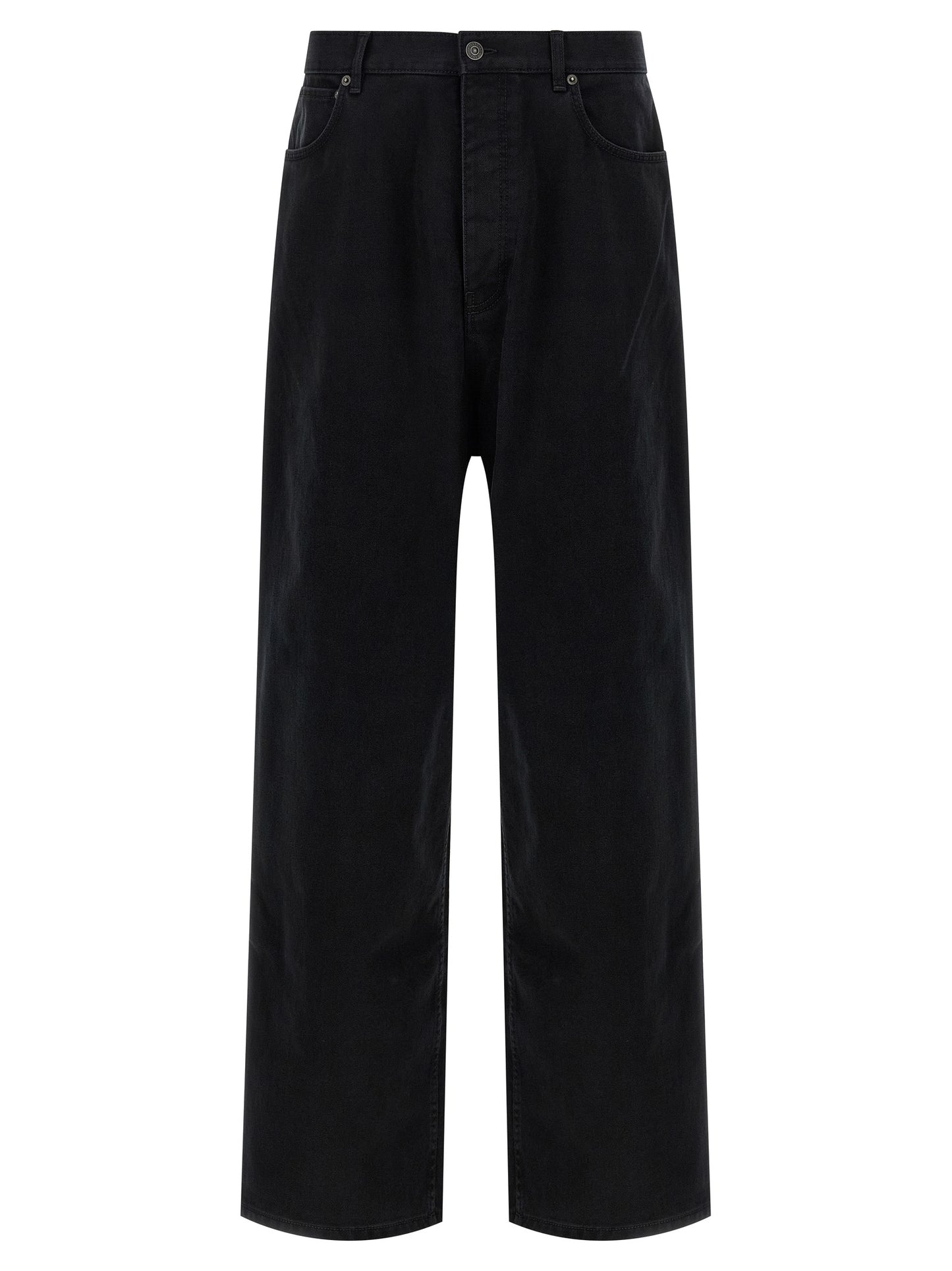 'Baggy' jeans Jeans