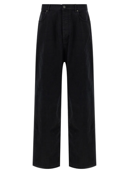 'Baggy' jeans Jeans