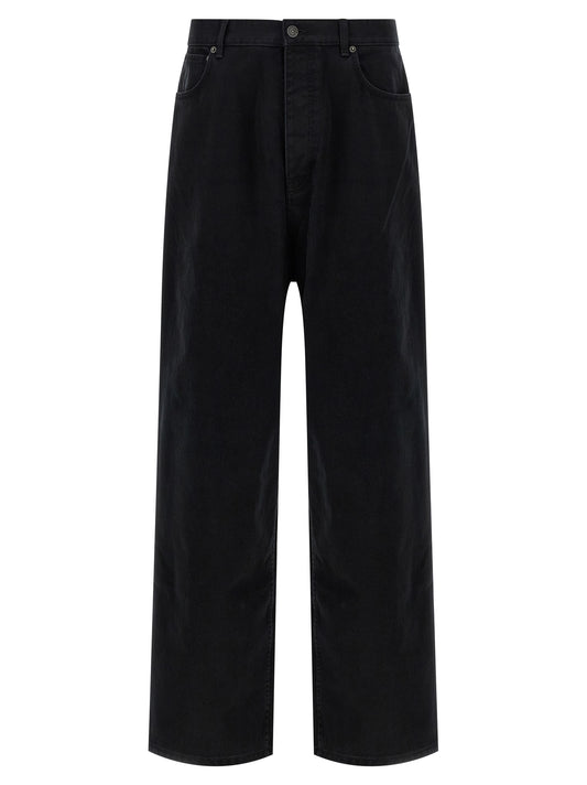'Baggy' jeans Jeans