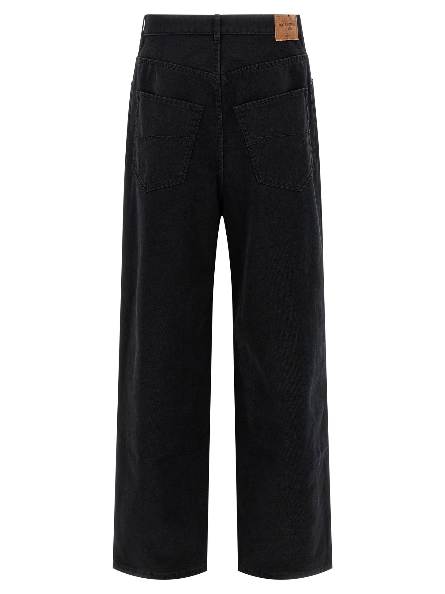 'Baggy' jeans Jeans