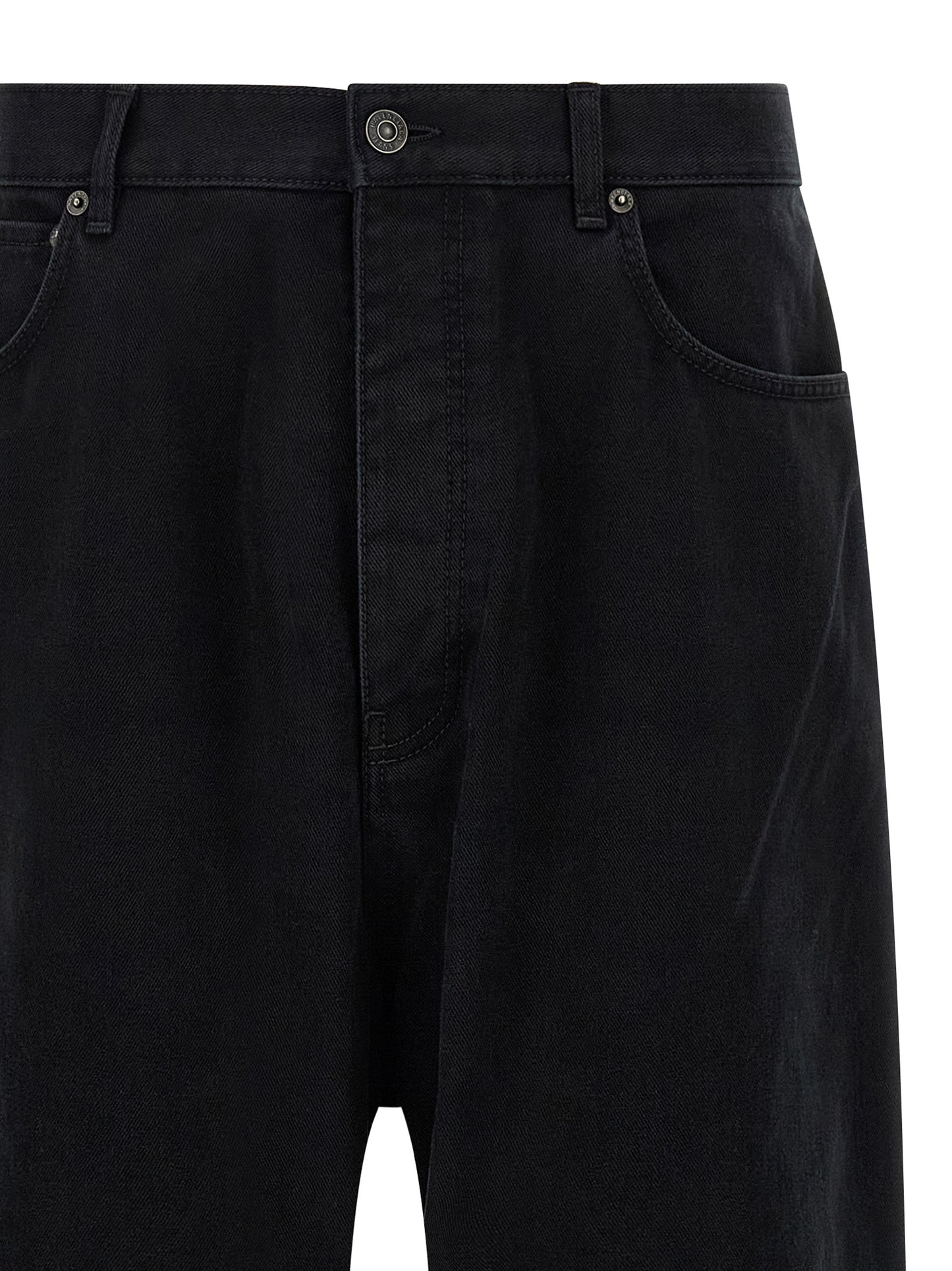 'Baggy' jeans Jeans