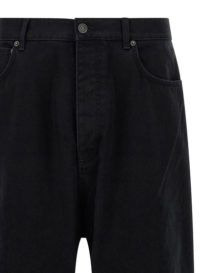 'Baggy' jeans Jeans