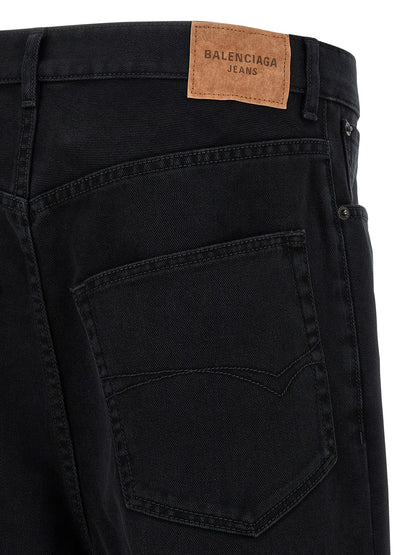 'Baggy' jeans Jeans