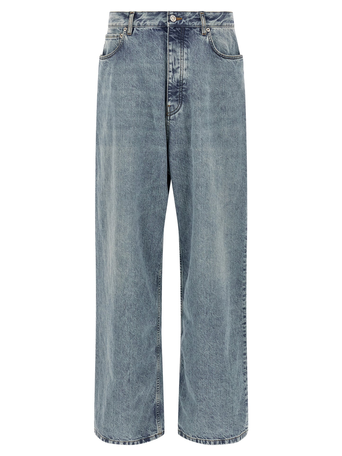 Wide leg jeans Jeans