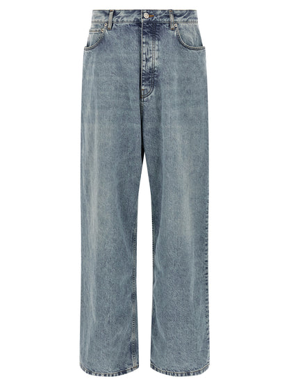 Wide leg jeans Jeans