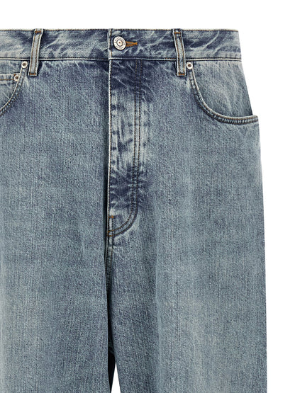 Wide leg jeans Jeans