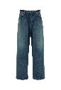Balenciaga Baggy fit jeans