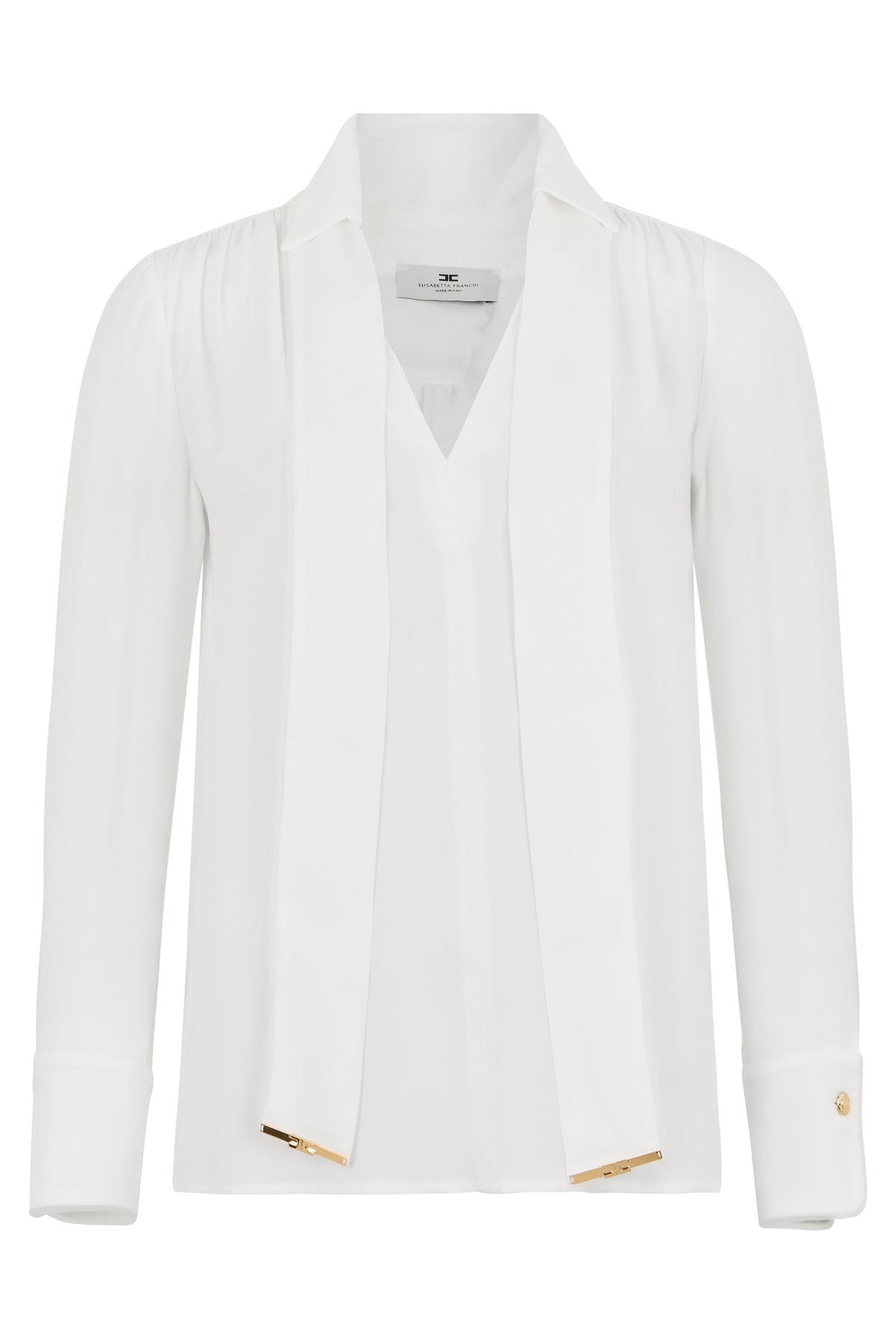 Long sleeve blouse RTW