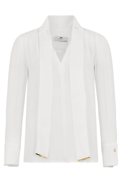 Long sleeve blouse RTW
