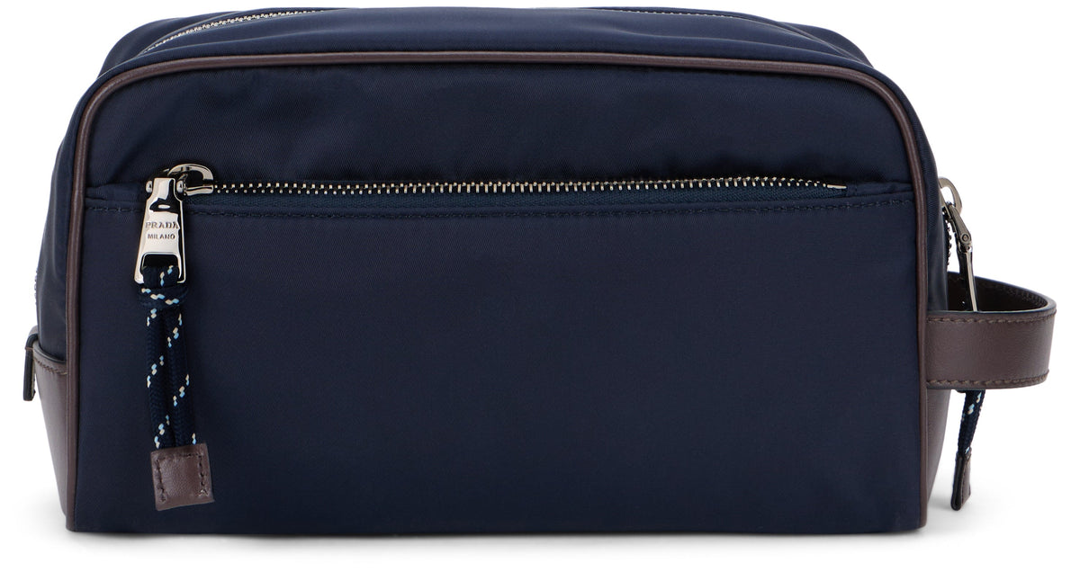 Beauty case Speedrock in Re-Nylon RTW