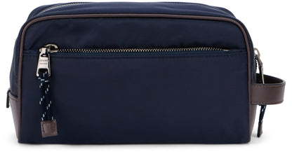 Beauty case Speedrock in Re-Nylon RTW