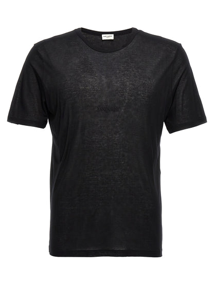 'Saint Laurent' T-shirt T-shirt