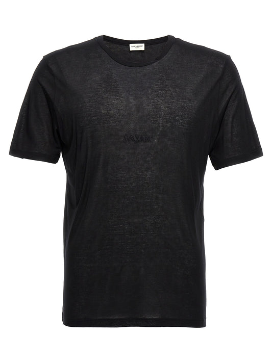 'Saint Laurent' T-shirt T-shirt