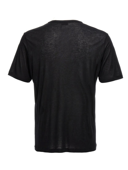 'Saint Laurent' T-shirt T-shirt