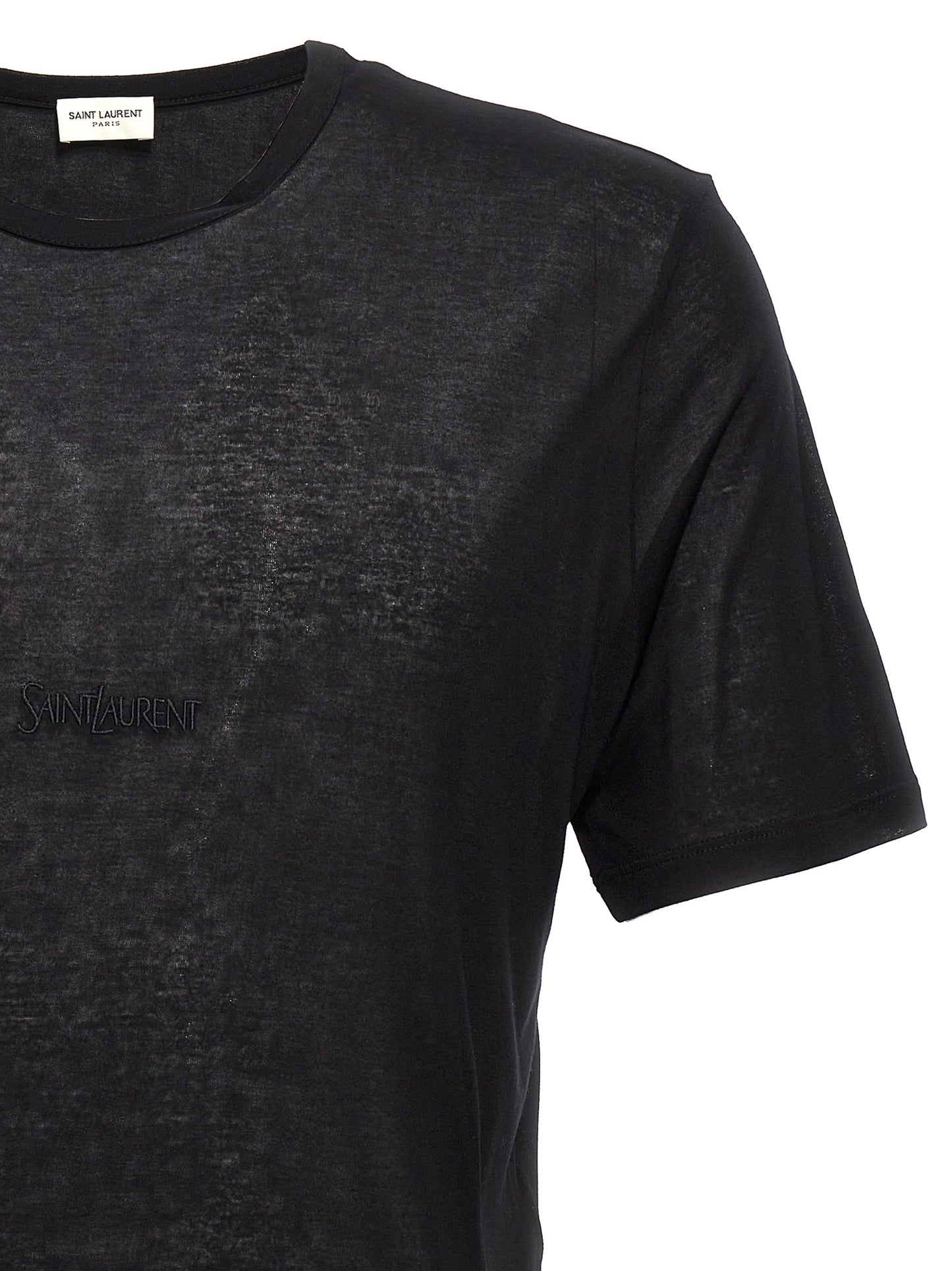 'Saint Laurent' T-shirt T-shirt