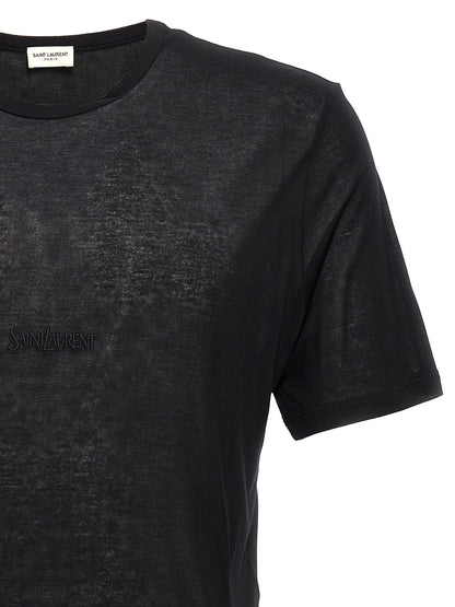 'Saint Laurent' T-shirt T-shirt