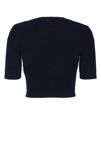 MAGLIA TRICOT KNITWEARS